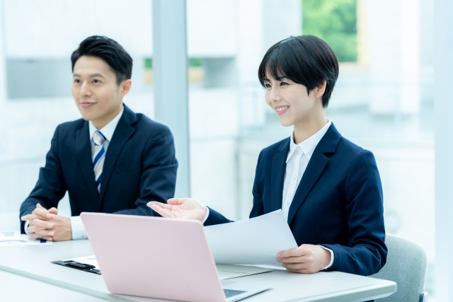 転職エージェント